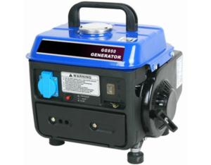 Import The 950 series gas generating set from chinese wholesale supplier and manufacturer