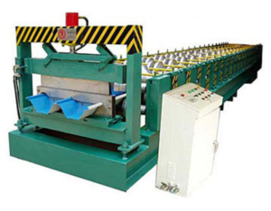 Import The angle remittent 760-type roof from chinese wholesale supplier and manufacturer