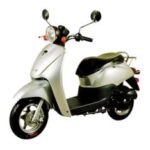 Import The beatles Motorcycle from chinese wholesale supplier and manufacturer