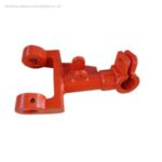 Import The Best Arm Swing Rotavator Spare Parts Used for Dh226e-PRO from chinese wholesale supplier and manufacturer