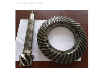 Import The Best Assy Gear Bevel Kubota Tractor Spare Parts Used for L4708 L5018 from chinese wholesale supplier and manufacturer
