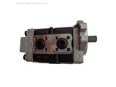 Import The Best Assy Pump Hydraulic 3A272-82200 Kubota Tractor Spare Parts Used for M604, M5000 from chinese wholesale supplier and manufacturer