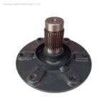 Import The Best Axle Front Kubota Tractor Spare Parts Used for L2808, L3008, L3408, L3608, L4018 from chinese wholesale supplier and manufacturer
