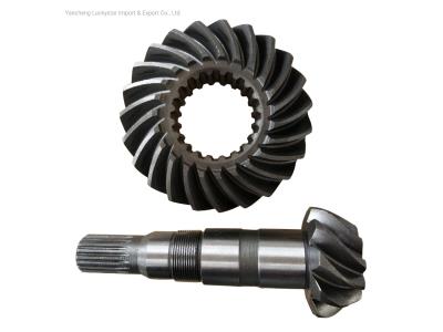Import The Best Bevel Assy Gear 3c051-42300 Kubota Tractor Spare Parts Used for M7040 from chinese wholesale supplier and manufacturer
