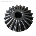 Import The Best Bevel Gear 3c011-43422 Kubota Tractor Spare Parts Used for M7040 from chinese wholesale supplier and manufacturer