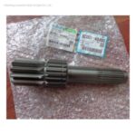 Import The Best Brake Gear-Shaft 3c001-48460 Kubota Tractor Spare Parts Used for M7040 from chinese wholesale supplier and manufacturer