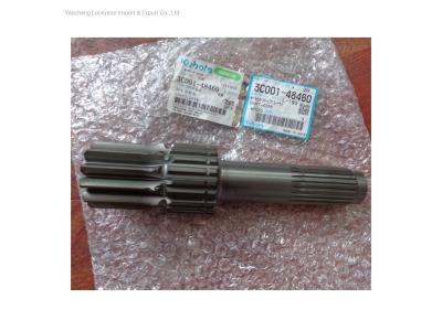 Import The Best Brake Gear-Shaft 3c001-48460 Kubota Tractor Spare Parts Used for M7040 from chinese wholesale supplier and manufacturer