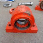 Import The Best Case Bearing Lh Rotavator Spare Parts Used for Dh246f Heavy Plus from chinese wholesale supplier and manufacturer