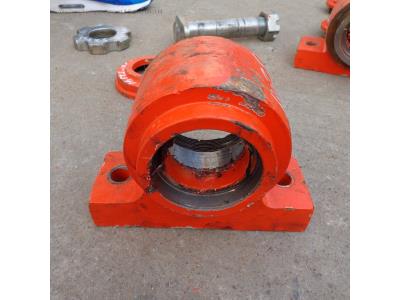 Import The Best Case Bearing Lh Rotavator Spare Parts Used for Dh246f Heavy Plus from chinese wholesale supplier and manufacturer