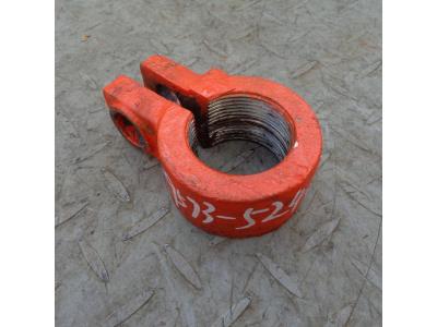 Import The Best Clamp Lock Rotavator Spare Parts Used for Dh226e-PRO from chinese wholesale supplier and manufacturer