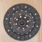 Import The Best Clutch Plate 32240-14302 Kubota Tractor Spare Parts Used for L2201 from chinese wholesale supplier and manufacturer