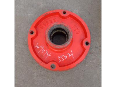 Import The Best Cover Furrow Rotavator Spare Parts Used for Dh246f Heavy Plus from chinese wholesale supplier and manufacturer