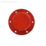 Import The Best Cover Shaft Right Rotavator Spare Parts Used for Rotary Rx182f from chinese wholesale supplier and manufacturer