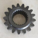 Import The Best Gear 4WD Kubota Tractor Spare Parts Used for L4508 from chinese wholesale supplier and manufacturer