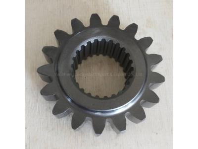 Import The Best Gear 4WD Kubota Tractor Spare Parts Used for L4508 from chinese wholesale supplier and manufacturer