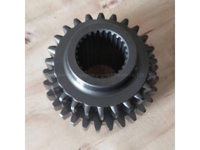 Import The Best Gear Kubota Tractor Spare Parts Used for L4400 L4508 from chinese wholesale supplier and manufacturer
