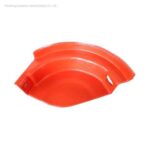 Import The Best Guard Chain Cover Rotavator Spare Parts Used for Rotary Rx182f from chinese wholesale supplier and manufacturer