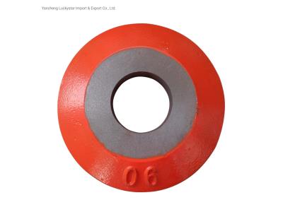 Import The Best Plate Support Rh Rotavator Spare Parts Used for Dh246f Heavy Plus from chinese wholesale supplier and manufacturer