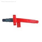 Import The Best Shaft Disc Furrow Rotavator Spare Parts Used for Dh246f Heavy Plus from chinese wholesale supplier and manufacturer