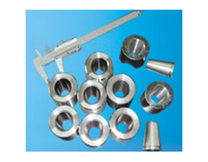 Import The casting from chinese wholesale supplier and manufacturer