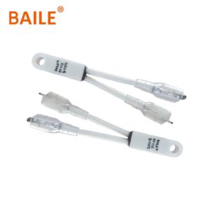Import the ceramic shell thermal fuse 10a 15a 25a 250v from chinese wholesale supplier and manufacturer