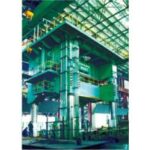 Import The cons80,000KN Hydraulic Press Imported from Japan by Harbin Boiler Works from chinese wholesale supplier and manufacturer