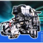 Import The DA465Q-2D DA465Q-1A2D engine from chinese wholesale supplier and manufacturer