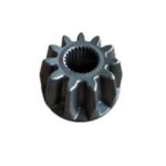 Import The Excellent and Cost-Effective Gear Bevel Kubota Tractor Spare Parts Used for L2800 L300 from chinese wholesale supplier and manufacturer