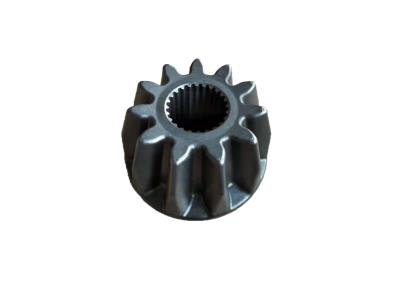 Import The Excellent and Cost-Effective Gear Bevel Kubota Tractor Spare Parts Used for L2800 L300 from chinese wholesale supplier and manufacturer
