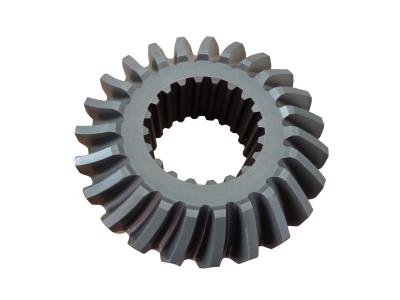 Import The Excellent and Cost-Effective Gear Bevel Kubota Tractor Spare Parts Used for M6040 from chinese wholesale supplier and manufacturer