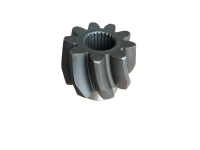 Import The Excellent and Cost-Effective Gear Bevel Kubota Tractor Spare Parts from chinese wholesale supplier and manufacturer