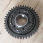 Import The Excellent and Cost-Effective Gear Kubota Tractor Spare Parts Used for M6040 from chinese wholesale supplier and manufacturer