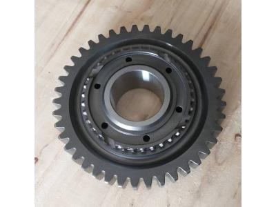 Import The Excellent and Cost-Effective Gear Kubota Tractor Spare Parts Used for M6040 from chinese wholesale supplier and manufacturer