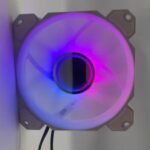 Import the fan of computer from chinese wholesale supplier and manufacturer