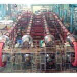 Import The first domestic polypropylene plant Loop reactor from chinese wholesale supplier and manufacturer