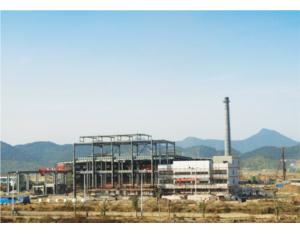 Import The First Phase of Forging Construction Project of Hangzhou Heavy Duty Machinery Co., Ltd from chinese wholesale supplier and manufacturer