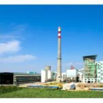 Import The First Phase of Shangyu Hangxie Thermal Power Co., Ltd from chinese wholesale supplier and manufacturer