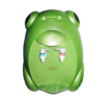 Import The frog type drinking water machine from chinese wholesale supplier and manufacturer
