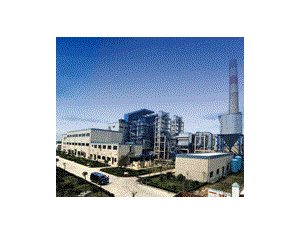Import The Hangzhou Qiaosi garbage power plant from chinese wholesale supplier and manufacturer
