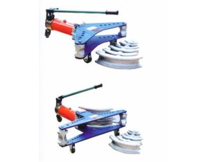 Import The holding liquil pressure curved tube machine from chinese wholesale supplier and manufacturer