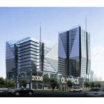 Import The hotel business complex building office from chinese wholesale supplier and manufacturer