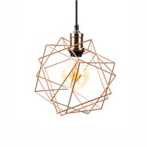 Import The iron lamp shade from chinese wholesale supplier and manufacturer