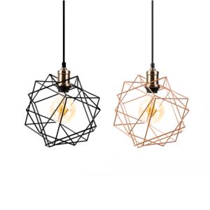 Import The iron lamp shade from chinese wholesale supplier and manufacturer