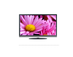 Import The LED TV-23L17 from chinese wholesale supplier and manufacturer