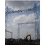 Import The Liaoyuan peace 220kV substation from chinese wholesale supplier and manufacturer