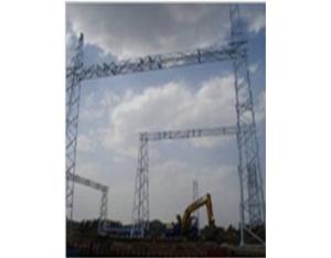 Import The Liaoyuan peace 220kV substation from chinese wholesale supplier and manufacturer