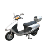 Import The little princess Scooter type 125 from chinese wholesale supplier and manufacturer