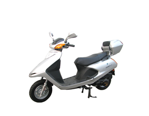 Import The little princess Scooter type 125 from chinese wholesale supplier and manufacturer