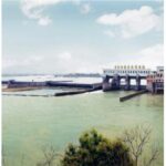 Import The Longyou Xiaoxitan Dam from chinese wholesale supplier and manufacturer