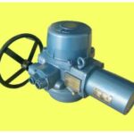 Import the model QBR Intelligent Quarter-turn Valve Electric Actuator from chinese wholesale supplier and manufacturer
